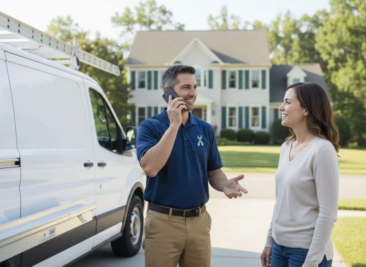 Home Gutter Service Big Bay, MI FAQs